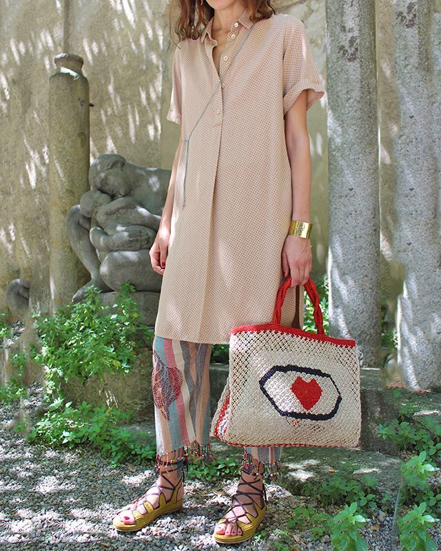 CITIZEN OF THE WORLD ❣ #SummerSale -40% -50%
🛍 Place your order via WhatsApp ＋39 349 2693393 ⚡or email ecommerce@waitandsee.it 💌
#WhatsAppAndSee
#WaitAndSeeStyle #RememberToDance More on bit.ly/14OLMC8 #waitandseemilan