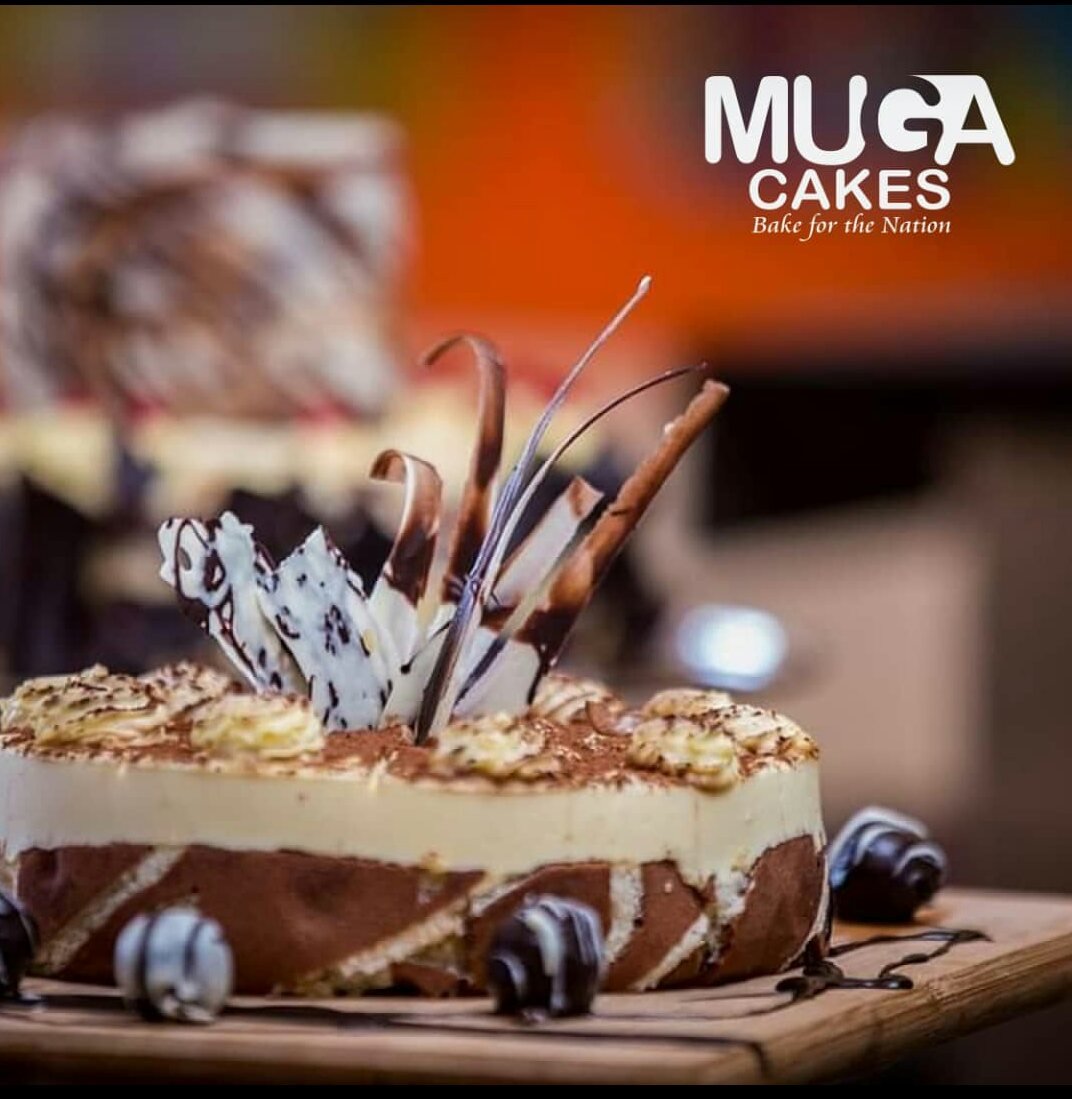 MugashoJr1's tweet photo. I take the opportunity to introduce to you the #PastryChef @BruceMugasho who is behind @256Muga . Please Like, Retweet his next client could be on your TL, support his hustle. 
#bakers
#chefs https://t.co/1G7QMJimE0
