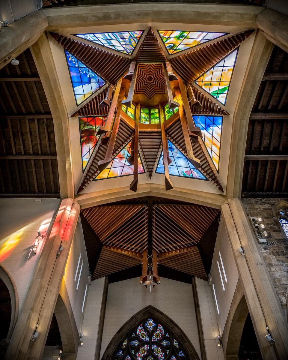 engcathedrals's tweet photo. Looking stunning, we bring you ⁦@sheffcath⁩
You’re welcome. https://t.co/LMGrcAinLT