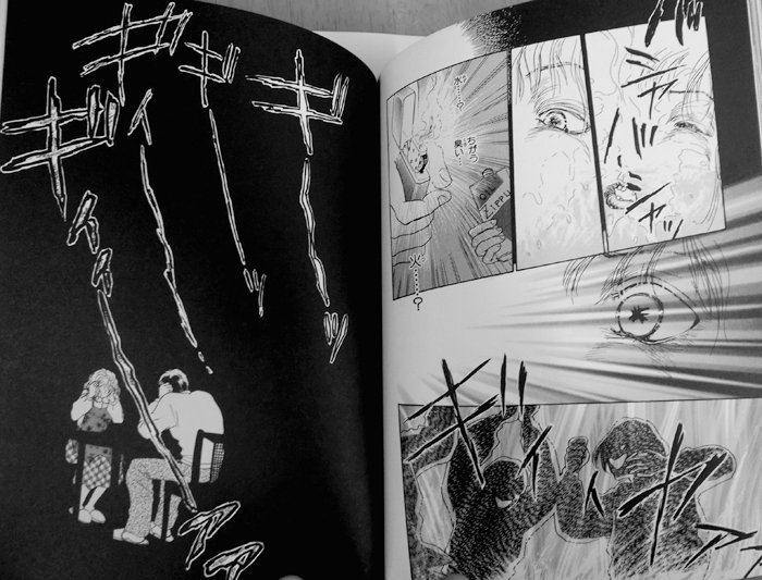 円山みやこ 蟲笛 激レア ホラー 漫画 初版