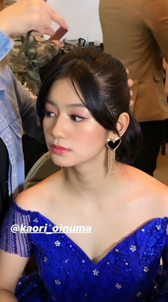 iamchieeeeee's tweet photo. Love this girl so much!!! 

ProjectsFor KAORI https://t.co/DKgXJcwwch