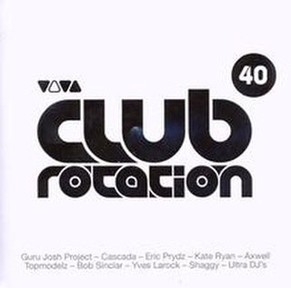 mtvclips's tweet photo. VIVA Club Rotation Vol 40 #vivagermany #clubrotation #vivatv #90s #2010 @vivaonline https://t.co/0qb9yRaSYX