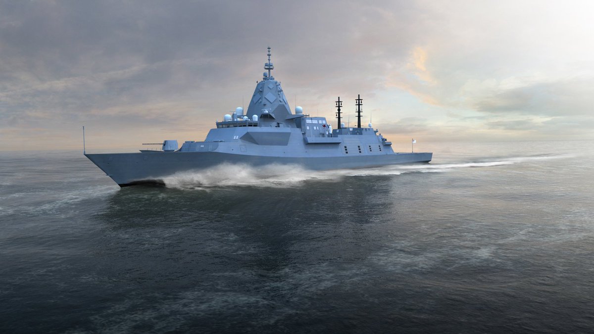 BAESystemsAus's tweet photo. Our #ASCShipbuilding team attended the inaugural Global Combat Ship Supplier Conference in Glasgow, where they met with a range of prime contractors, suppliers, customers & end users of the world’s most advanced anti-submarine warfare frigates. #shipbuilding #HunterClassFrigates https://t.co/A2QURJ2m38