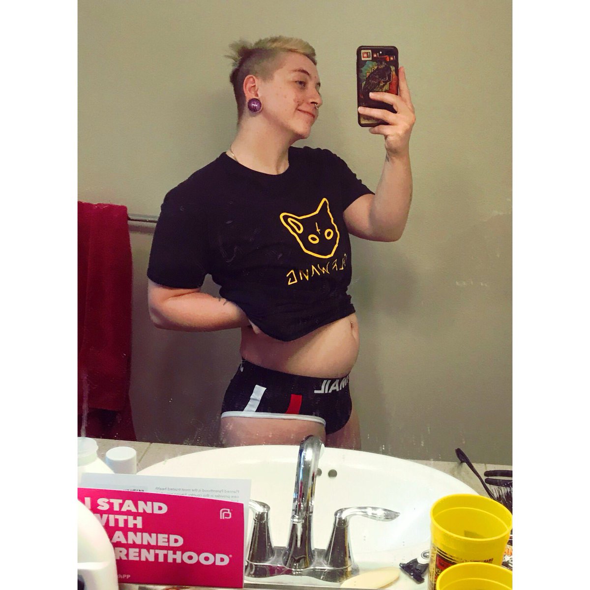 🌽Abortion Is Healthcare🌽 tweet media