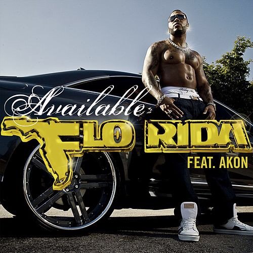 Im so Availableeeeeeee <a href="/official_flo/">FLO RIDA</a> <a href="/Akon/">AKON</a>