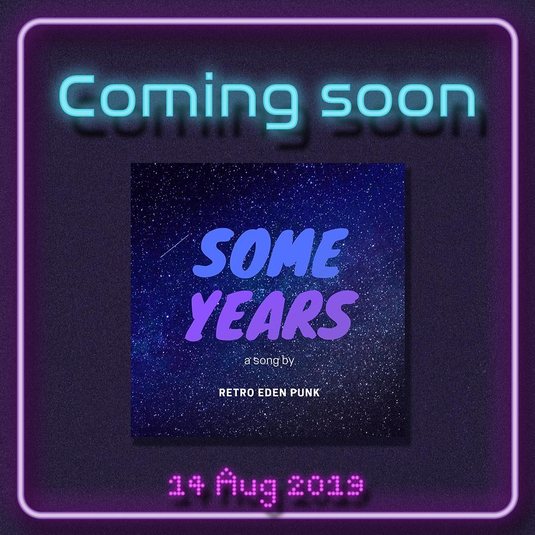 A new song comming soon! ❤️

#Synthwave #Darksynth #Outrun  #Retrowave #80sfashion #love #lovers #california #music #viral #yolo <a href="/amuse_io/">amuse</a>