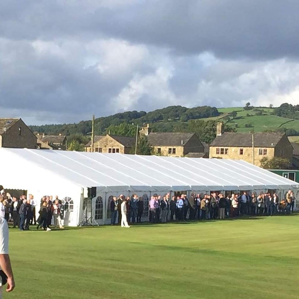 ChoiceHire's tweet photo. When the party starts in one of the big tents, the atmosphere is electric! Anyone up for a garden party in style? 
Contact https://t.co/U1n0VeWlki
 for more info https://t.co/hA0vtiSWJA