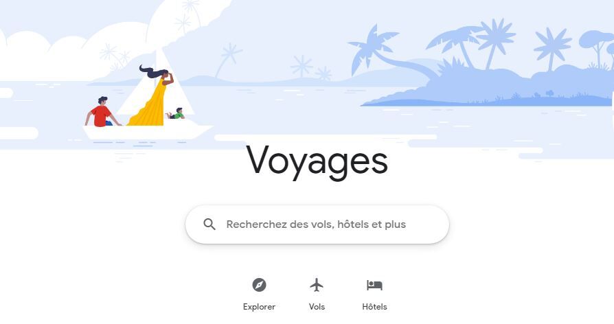 semrush_fr's tweet photo. #GoogleTrips pour les voyages passe à la trappe et ferme 🛩https://t.co/z3mzzM1NZK https://t.co/ZCD1idcsS3