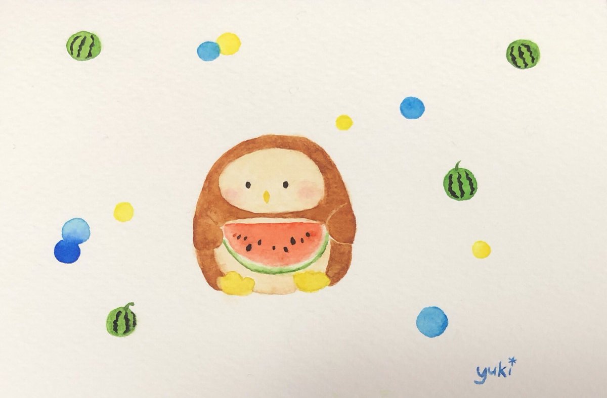 Twoucan 暑い日が続きますね の注目ツイート イラスト マンガ コスプレ モデル