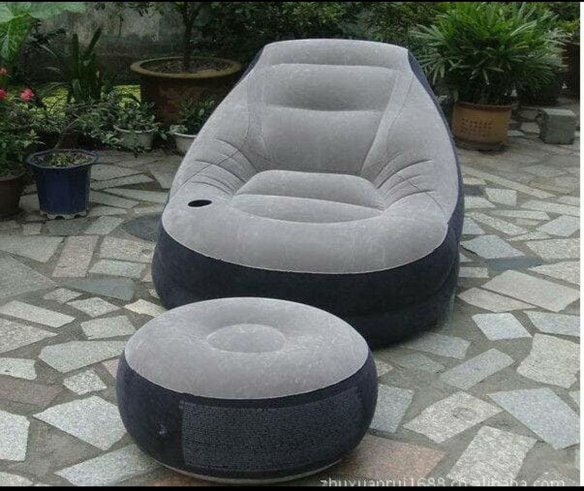 IshiVentures's tweet photo. INFLATABLE SOFA WITH OTTOMAN STOOL AND ELECTRIC PUMP Ksh.6000
Kindly Call/Whatsapp us on 📲0771994092 #seat #executiveseat #sofa #sofarsounds #sofatable #sofás #stool #stools #stoolpresidente #stoolmurah https://t.co/UiLqfseJHf