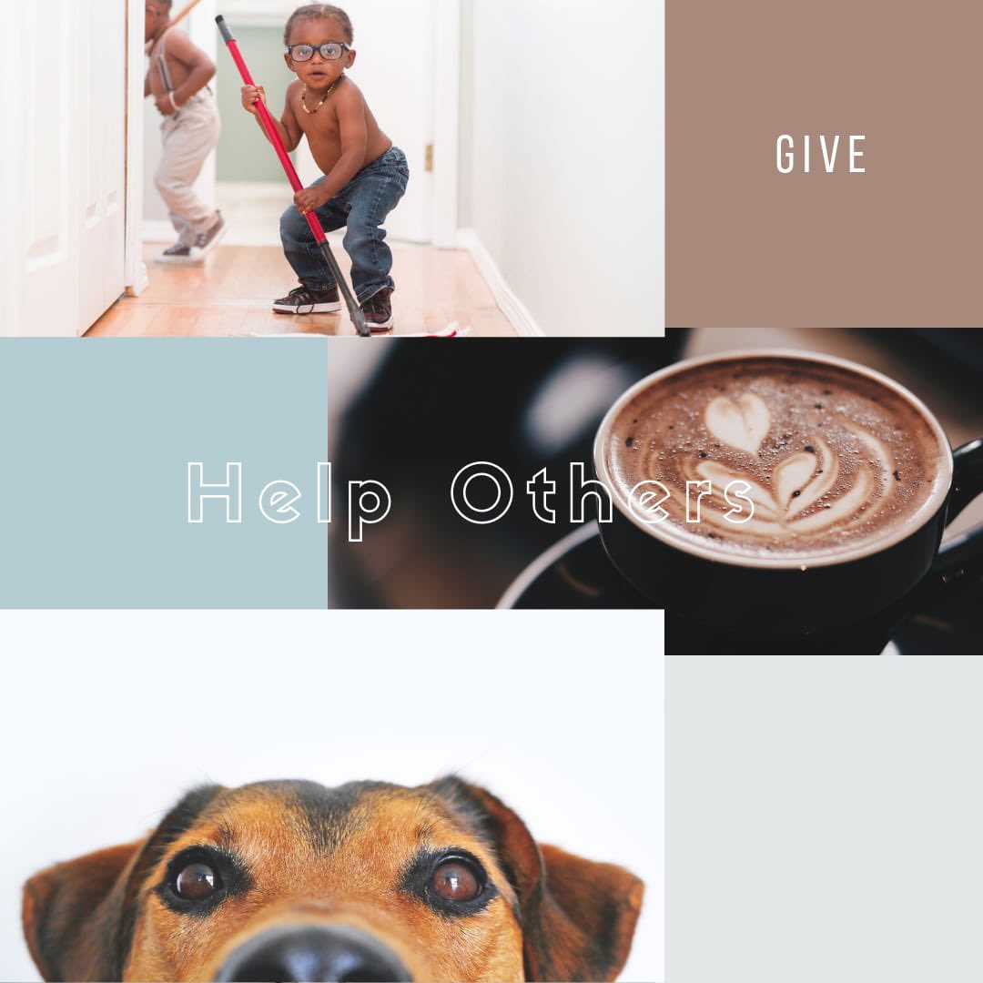share_ce's tweet photo. Next in the 5 ways to wellbeing is
GIVE 
Giving is worth its weight in Gold when it comes to helping our mental health. Random acts of kindness like walking someone’s dog or making a coffee all count as a little kindness shared. Remember giving is golden!
#RandomActsOfKindness https://t.co/FDY4S1fXzl