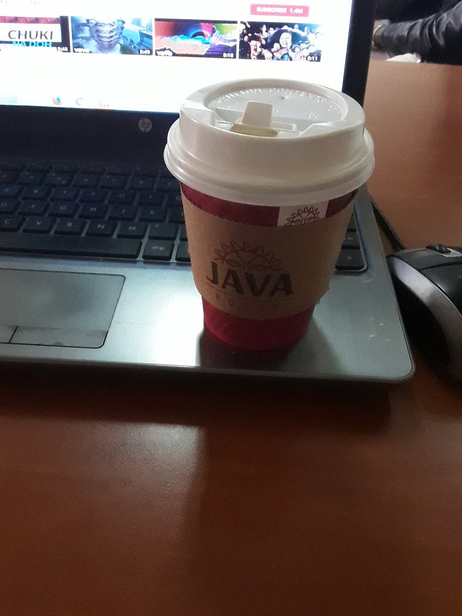 GikimaAlex's tweet image. Plesident Kingston akiskia cappuccino ni 20bob pale @javahouseafrica  . #20YearsOfJava