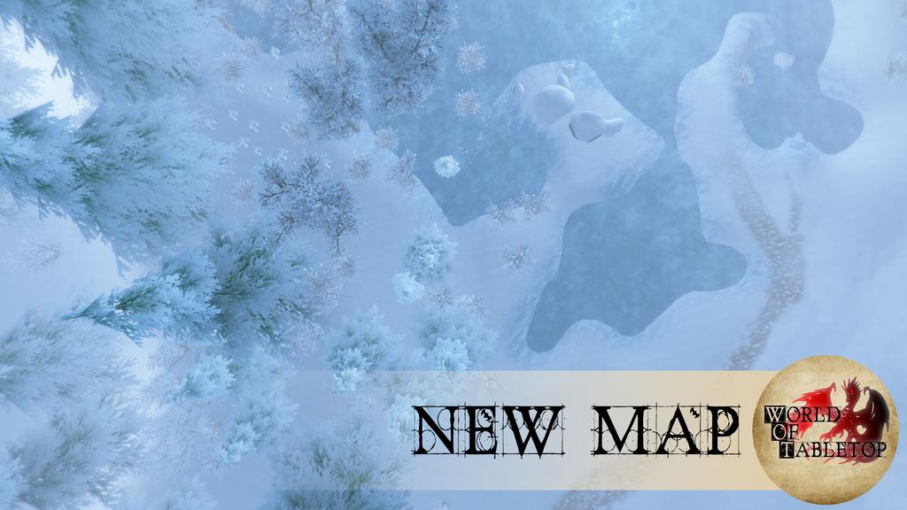 of_tabletop's tweet photo. New frozen heights have been discovered. 

To get access to all of my animated maps consider supporting me on #Patreon: https://t.co/ARTpQaNU1d ⠀

#dnd #dungeonsanddragons #campaign #pathfinder #tabletop #dndmap #rpg #tabletopgames #tabletopgamer #dnd5e #roll20 #tabletopmap https://t.co/c6d0I38Omj