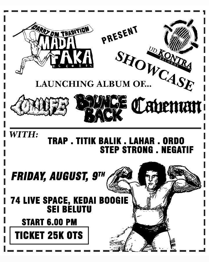 Bounce Back tweet media