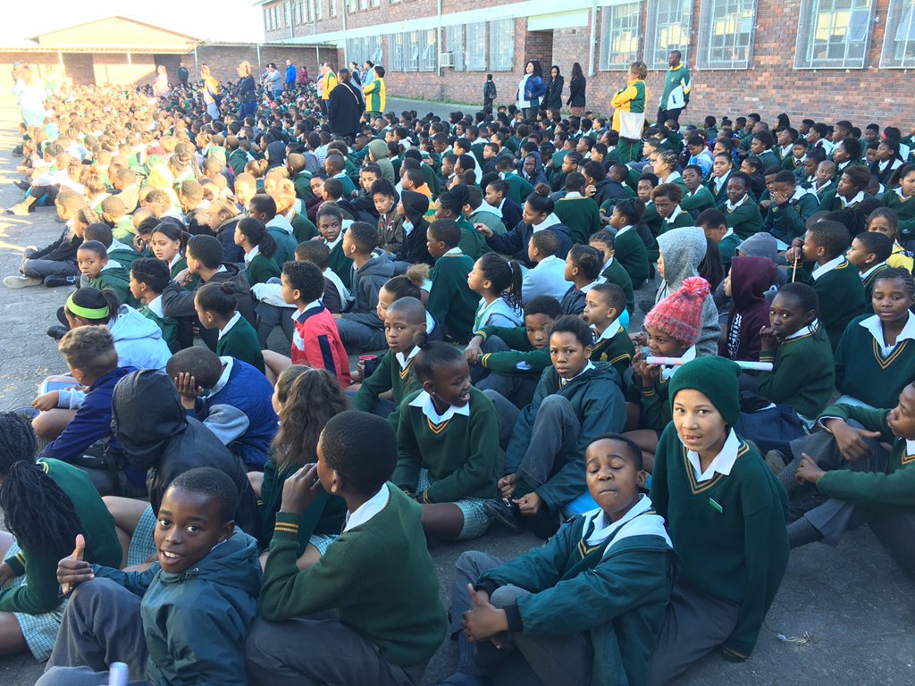 Environmentza on Twitter "“Waste affects us in many ways, it affects