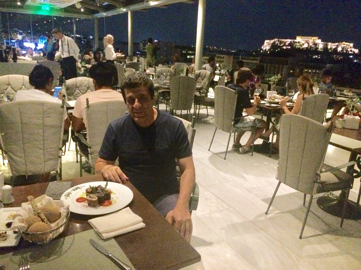 savvas lazouras tweet media