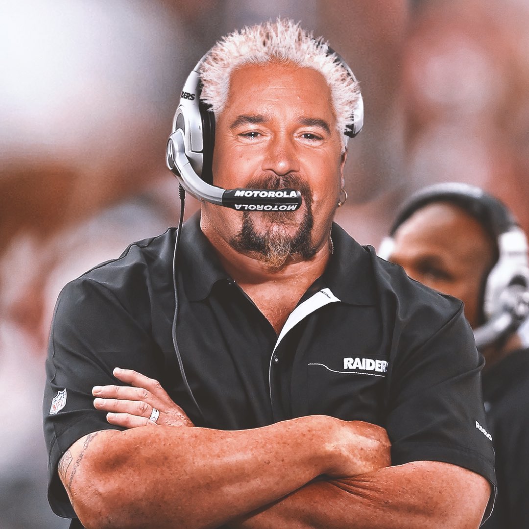 AlexLosi's tweet photo. #HardKnocks returns tonight at 10 PM ET/PT https://t.co/3uTAJqfnjy