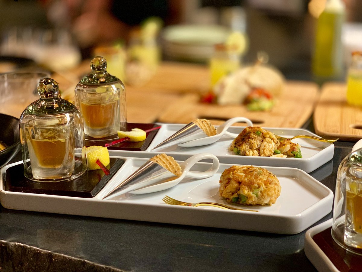Cuisine with Colleen tweet media