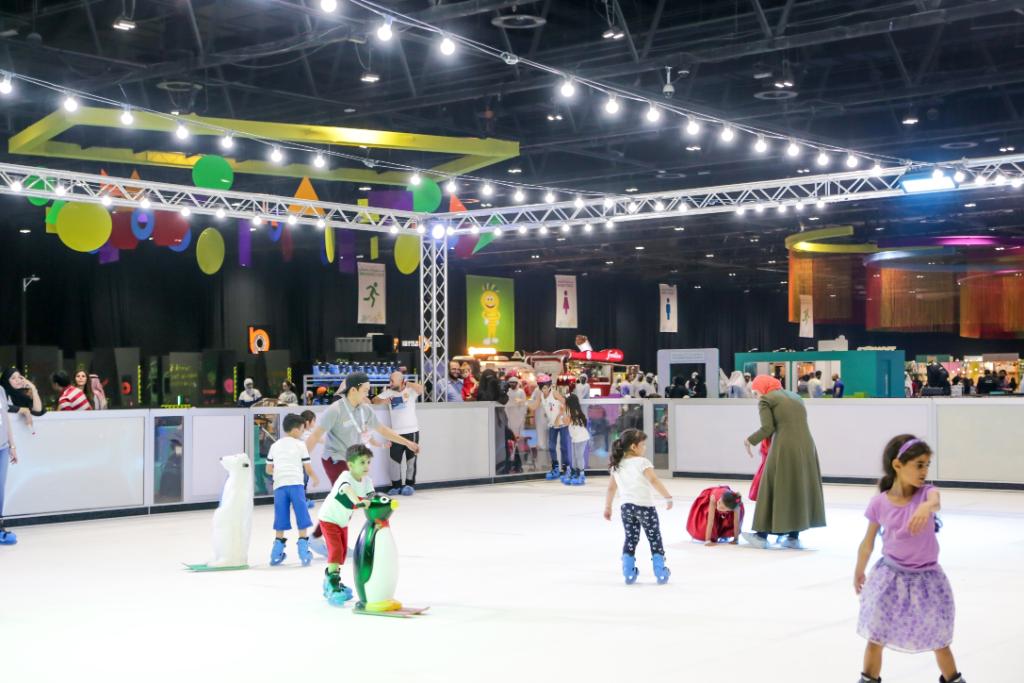 DubaiDET's tweet photo. .@ModheshWorld offers lots of fun this #Eid in #Dubai - Al Adha https://t.co/K2K4e5GesJ #ModheshWorld #EidAlAdha #EidInDubai https://t.co/tCcyYnGdPU