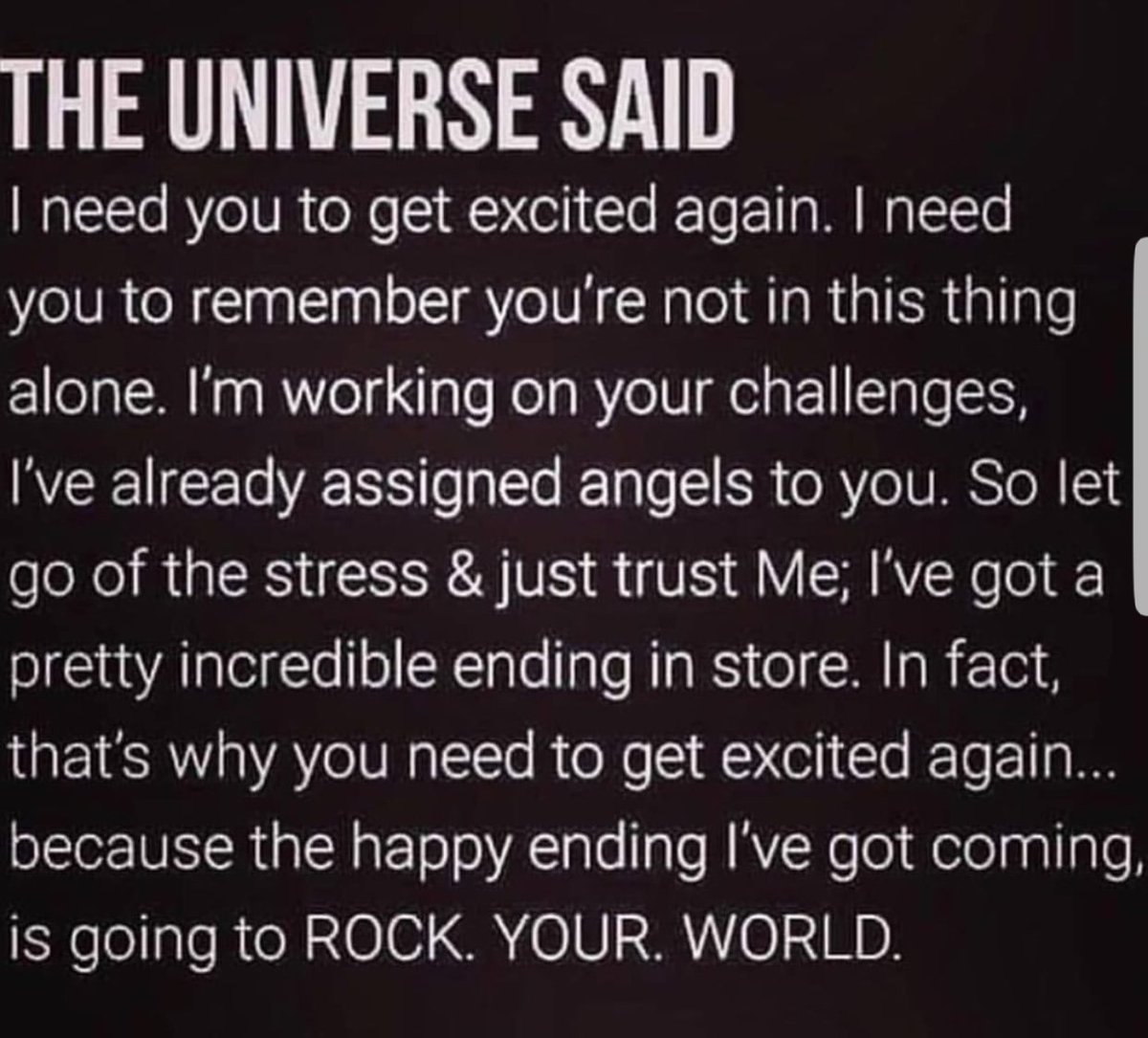 LeeshaaSNagpal's tweet photo. #raiseyourvibration #energywork #TOM #Templeofmiracles #empowerment #reiki #tarot #wednesdaywisdom https://t.co/xdiXNOcwJv