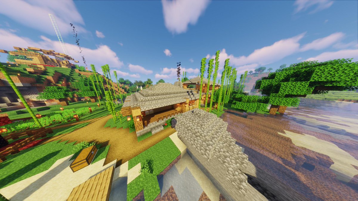 RealPhierce's tweet image. Man my home looks super nice! #PhierceFam #SubServer