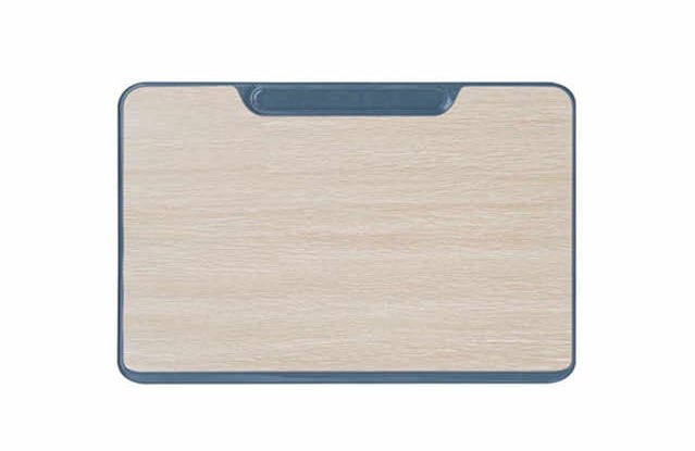 trendsfurn's tweet photo. #Classroom #Desk Wooden Top with #PPEdge and #PencilHolder Now available with #SitDifferent #Trends #SchoolFurnitureIndia https://t.co/8paVN7WFNL
