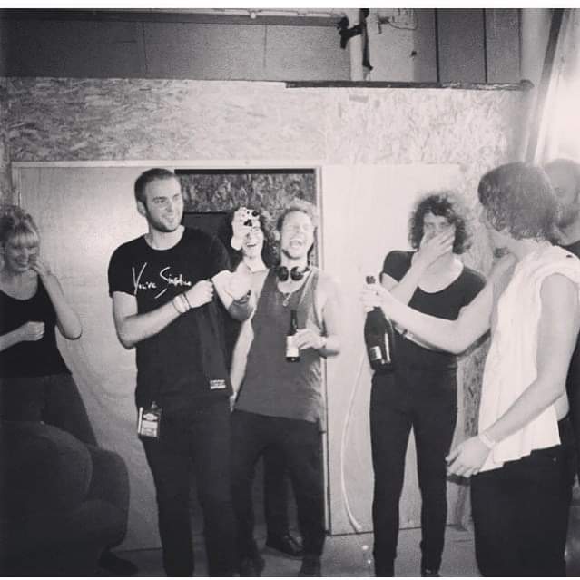 Kazoopa Fest tweet media