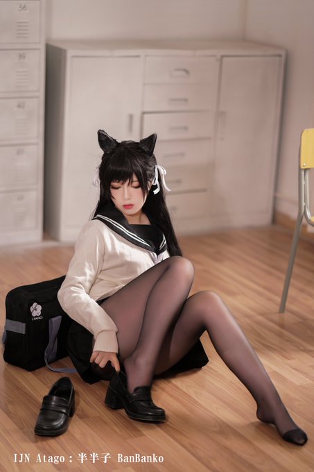 Twitterのコスプレ画像65