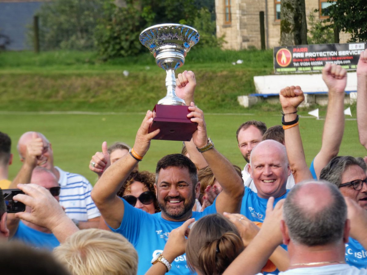 My weekend in #image <a href="/DobieCup/">Rob Dobie Charity Cup</a> last Sunday.