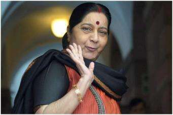 i_Neetusharma's tweet photo. Paying rich tributes to Sushma Swaraj
She was a role model for weman https://t.co/F7wTBBvo2x