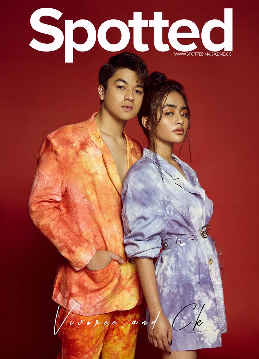 spottedmagph's tweet photo. Grab a copy of @spottedmagph special edition featuring #KierVi @hashtag_CK &amp; @vivoree!

To order, fill out this form https://t.co/v36xoioJTo

For more details, feel free to visit our pinned tweet (@KierViOfficial )

Payment Extended! This is yout chance #KieVi Fandom😊 https://t.co/WdfLIxtgaG
