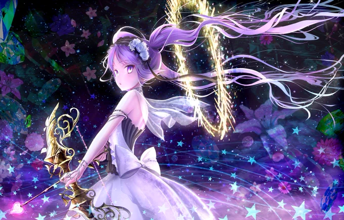 FGOイラストまとめ サイズ大きめ高画質版! 

#FGO  #FateGO 
