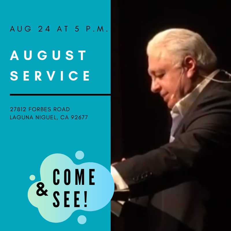 reslifeoc's tweet photo. Come and see what the Lord has in store for you. Dr. @WilliamDHinn will be ministering at @reslifeoc (Resurrection Life Orange County) on #Saturday, Aug 24th at 5 p.m.  
 
27812 Forbes Rd, Laguna Niguel, CA 92677 

Follow @WilliamDHinn Ministries to stay connected! https://t.co/0QWIoL6EVx