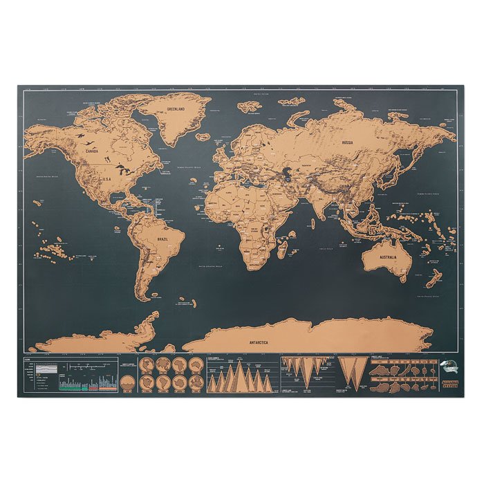 AmigoPromotion's tweet image. Geef je relaties eens deze leuke scratchmap cadeau! Op deze leuke kaart kun je landen waar je geweest bent "open krassen". 🗺️🎁

amigopromotion.nl/product/scratc…
#scratchmap #relatiegeschenk #cadeau #vakantie #avontuurlijk