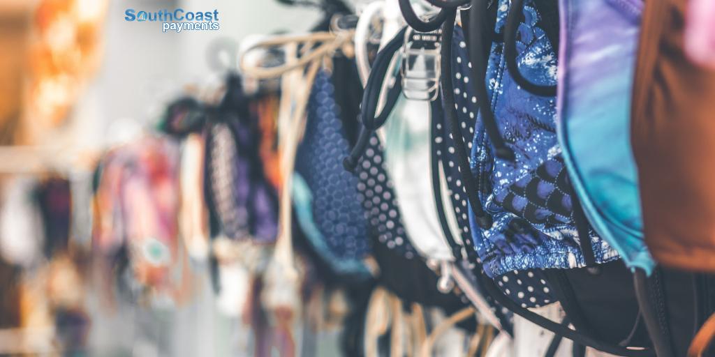 With the sun shining and traffic queues down to the #beach every weekend, it’s clear that we’ve hit the busy tourist season. Don't get your #cardpayments in a jam, contact South Coast Payments today.

#businessgrowth #businesssolutions #cardmachines