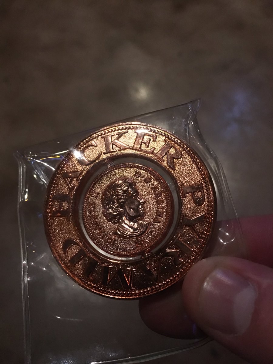 EdwardPrevost's tweet image. I went to this thing and...
@alexhutton had a fun toque.
@myrcurial swore a lot.
@knarphie read me Robert Frost poems.
@z3r0burn didn’t use her power to have @coolacid help me cheat...
So I went ahead and won anyway!
@BSidesLV #BSidesLV #HackerPyramid
#WinningGamesThatDontMatter