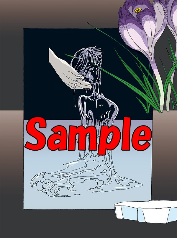 8月23日発売の『宝石の国』10巻は大ボリューム64ページの小冊子付き特