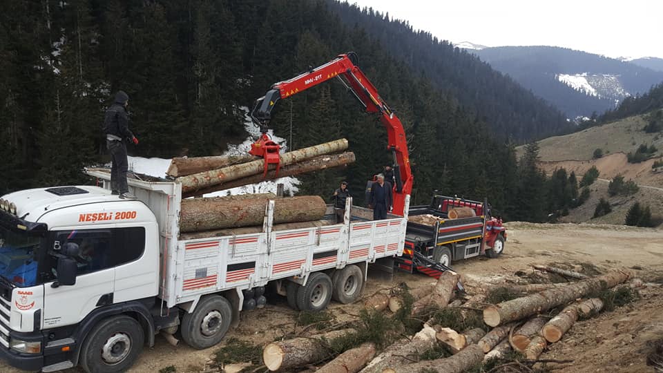 MikronHidrolik's tweet image. Tomruk Vinci &amp;amp; Timber Crane
-
mikronhidrolik.com
-
#vinç #tomrukvinci #ormancılık #tomruk #araçüstüvinç #crane #materialhandler #logging #logginglife #timber #timbercrane #timberlogging #loggingcrane #logcrane #кран #манипулятор #лесовоз