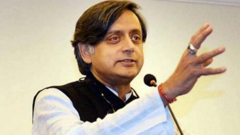 INCTharoorian's tweet image. Only Congress can stop the rise of the far-right

#SupportCongress
