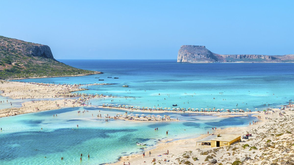 Bookgreececom's tweet photo. Balos, Chania - The exotic side of Crete
🏨 https://t.co/plELTCQnAl
#crete #kriti #balos #chania #placetobe #summer2019 #visitgreece #greece #ellada #creta #bookgreece #hotelsincrete #elouda https://t.co/YPLxN77W6X