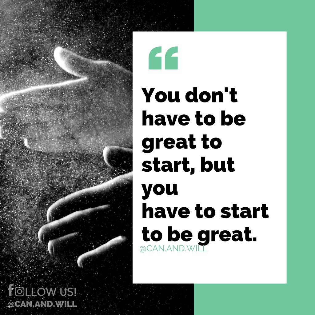 _can_and_will's tweet photo. The first steps are always the hardest, but be brave.
Soon enough, you feel some momentum. You feel more positive, more energised and have more self-believe in all of the amazing things you are capable of achieving.

#personaltrainer #gym #marketharborough #leicestershire https://t.co/JExItIIgCO