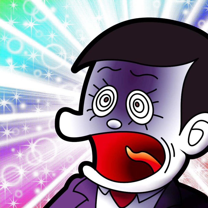 ボッタクリバーのtwitterイラスト検索結果