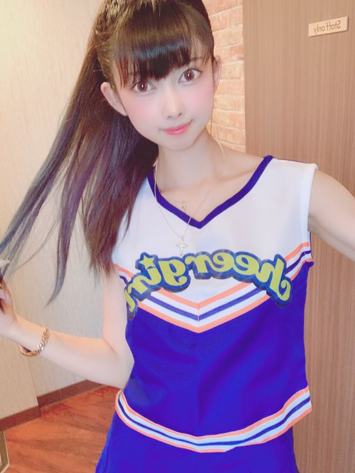 コスプレイヤーありかみうのTwitter画像27