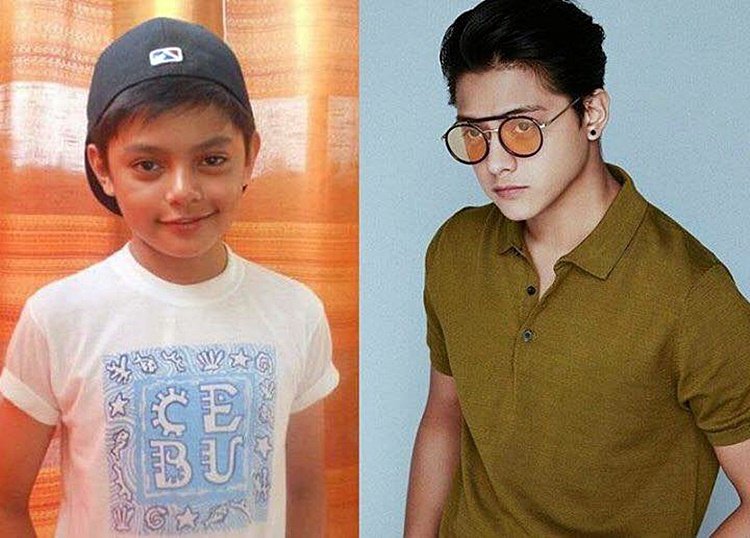 Allyson42730052's tweet photo. Ayiiiii pogi naman ng bebe ko este bebe ni ate kath WHAHAHA😂😍😍😍😘😘😋💗 https://t.co/WyBALQ3inO