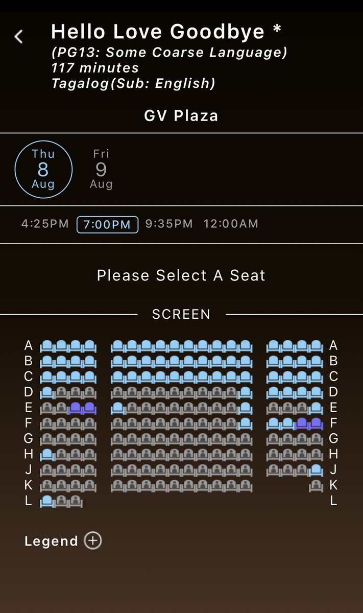 guading12's tweet photo. Kakarelease lang ng 3pm, punuan na.. paano na self??? 😂

Mga adik din ang nasa sg eh 😂

#HELLOLoveYou2 https://t.co/SI7BXMIyRj