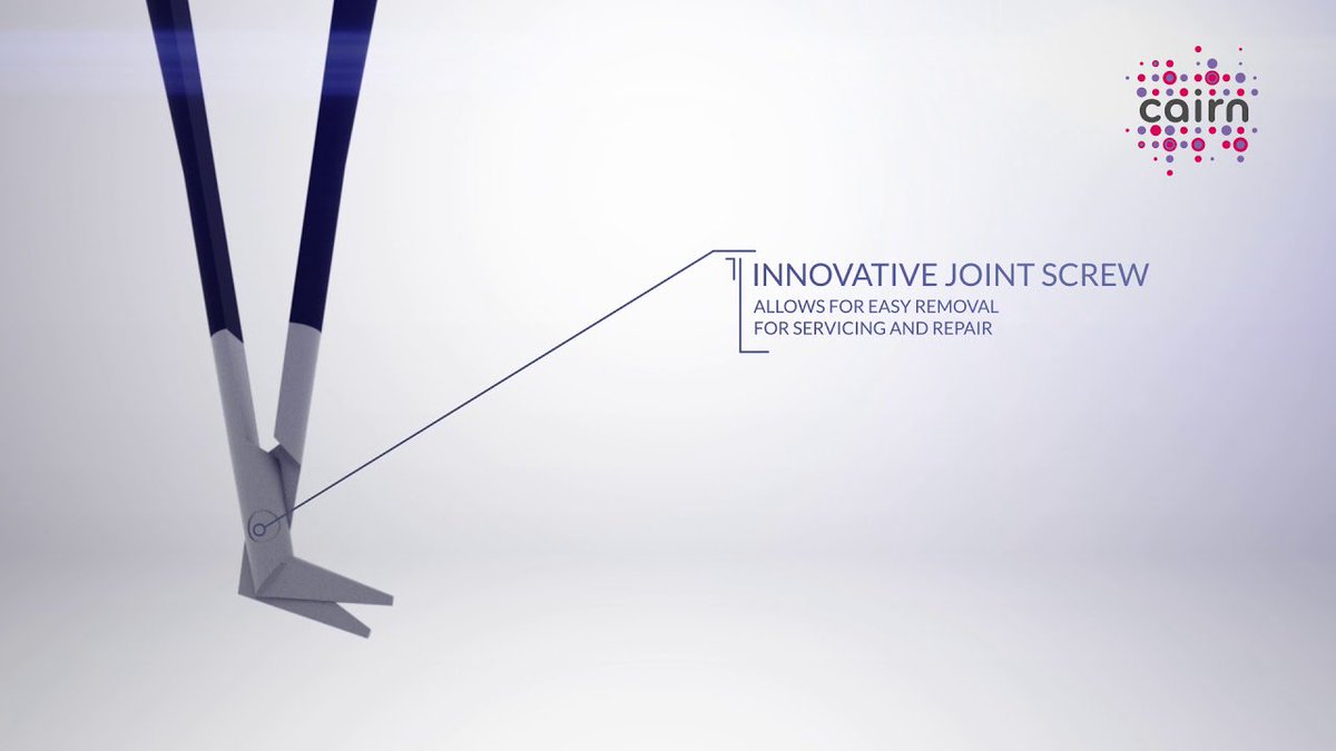 cairntechnology's tweet image. Do you specialise in plastic surgery? Watch our video on Stille micro scissors to find out about their cutting-edge design: youtu.be/wWZVUig7Lx4 #microscissors #microinstruments #reconstructivesurgery #plasticsurgery