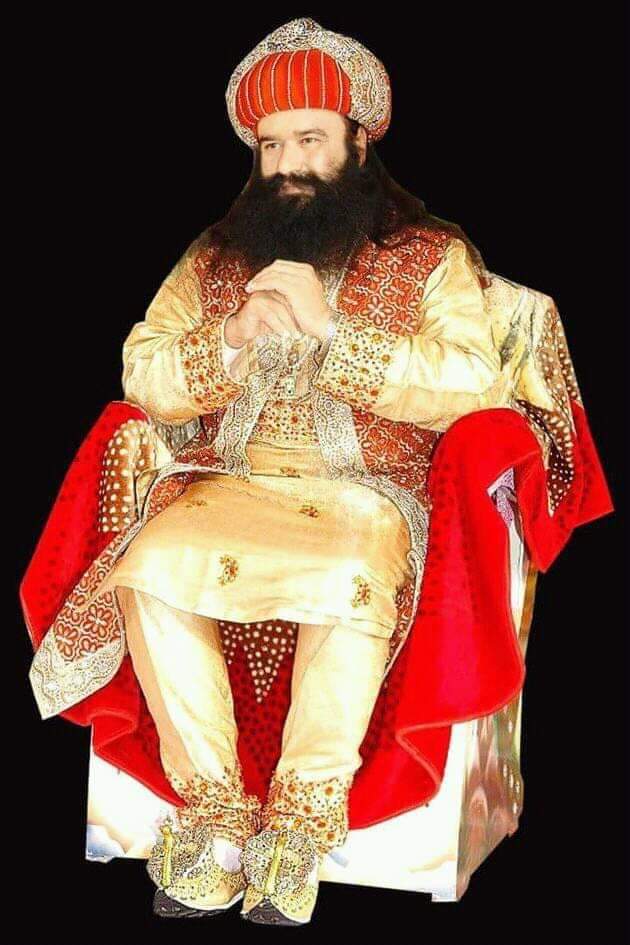 khiladimsginsa's tweet photo. 🌹____🌹🌹🌹____🌹
""""""Dhan""""""
"""""Dhan Satguru"""""
""""""Tera""""""
"""""Hi Aasra"""""
🌹_____🌹🌹🌹____🌹
❤🎉*ॐ ☪ ੧ਓ ✝*🎊❤
🎈🎂HappY Avtar Month🎈🎂
😘😘 @Gurmeetramrahim G😘😘
#DevotionForACleanNation https://t.co/JLjyBe3SfK