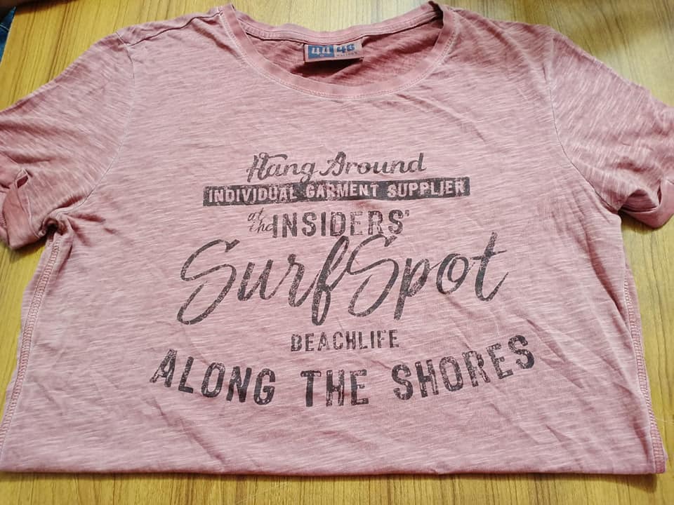 bacckbook2018's tweet photo. Exclusive Men's t - t shirt
Colour- 10+
Size: Small-- xxl
Qty- 380 pcs
Real buyar call- 01764136220
For,more visit Our website
https://t.co/hAxI39RGtr https://t.co/RaIvPjcaVC