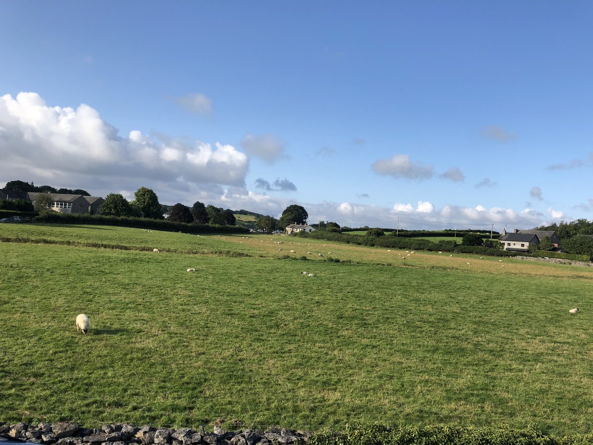 BoutiqueSheds's tweet photo. What a beautiful day here in #Cartmel for our Village Show! @CartmelShow @Cartmelrace @CartmelSticky @CartmelCheeses @UnsworthsBrewer @cartmeldrinks @HigginsonsLtd @golakes https://t.co/hIospJNXYh