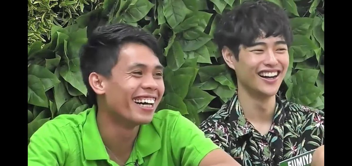 LAYFISLIFE4's tweet photo. Some people only hate you because of the way other people love you.

FUMIYAM UltimateBig5 https://t.co/7U7fJP5s8G